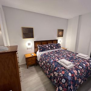 Appartement met Drie Slaapkamers